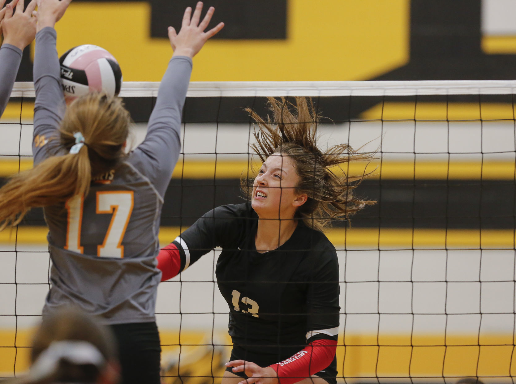 Vball Clear Lake Tri 4